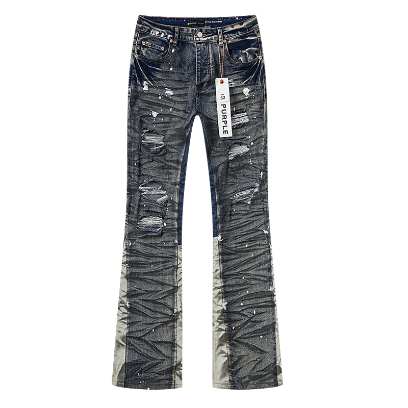 Men Fashion Jeans — # 219