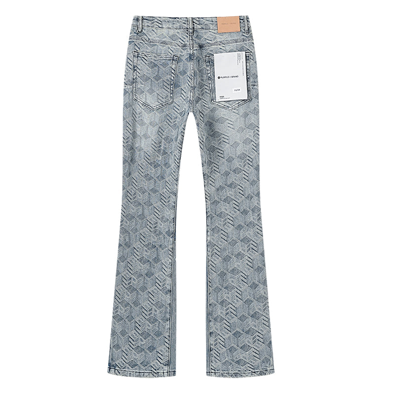 Men Fashion Jeans — # 739