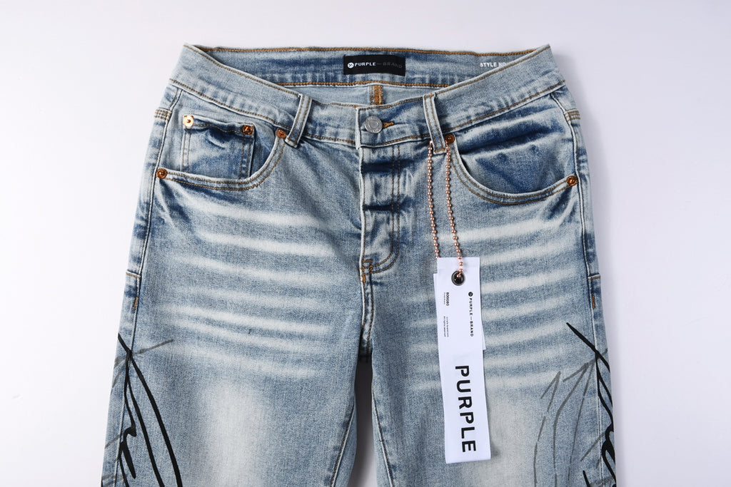 MEN FASHION JEANS / #9158
