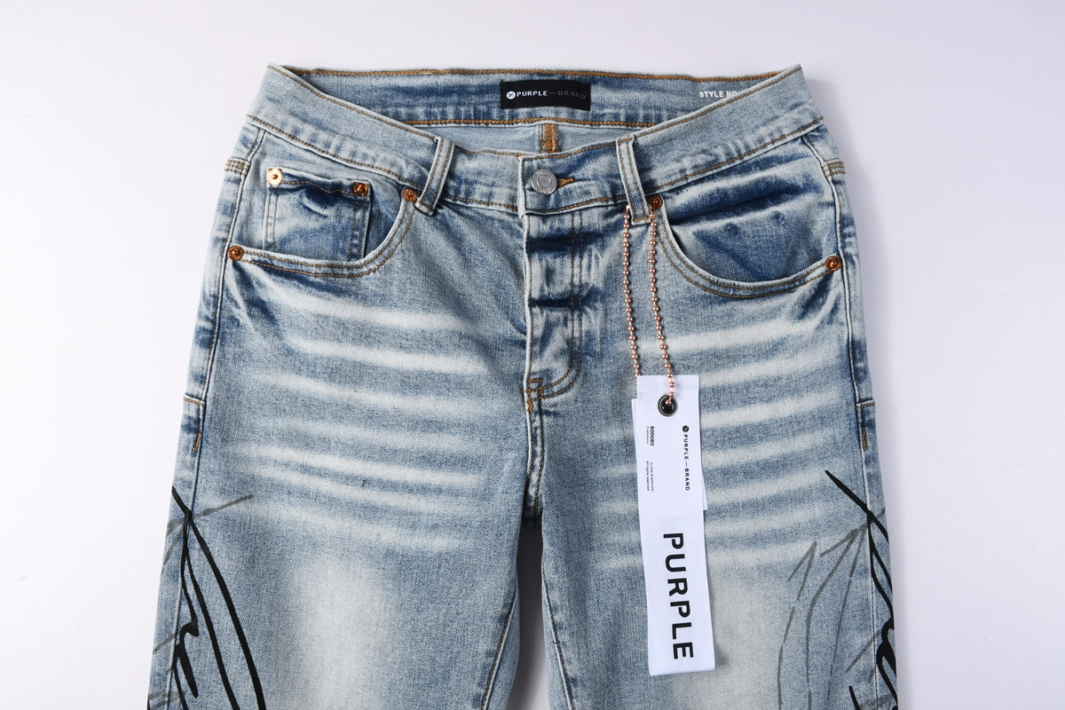 MEN FASHION JEANS / #9158