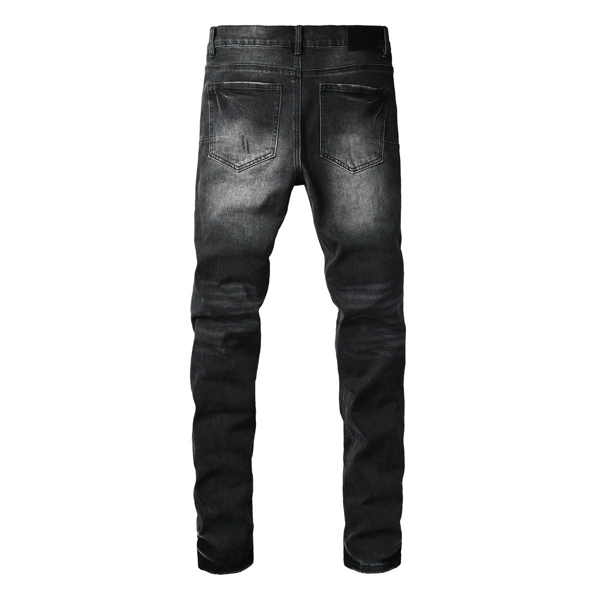 Men Fashion Jeans — # 9135