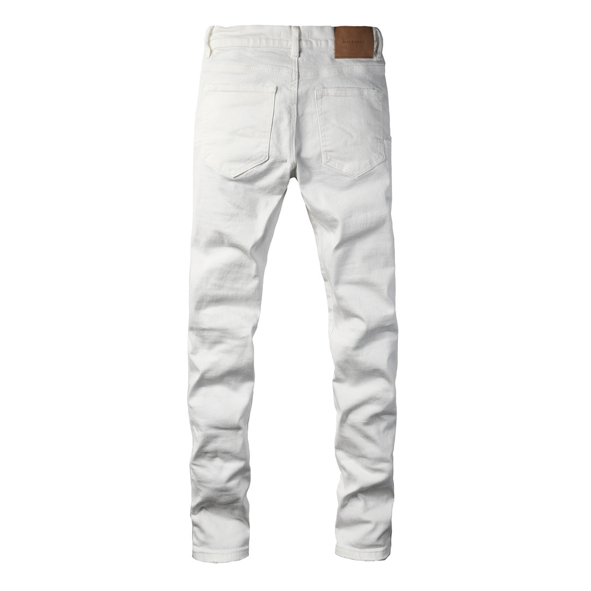 Men Fashion Jeans — # 9118