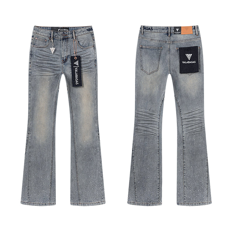 VALABASAS JEANS # V015
