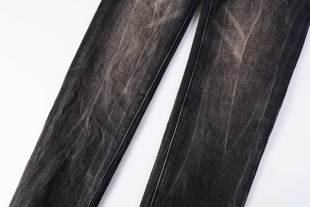 Men Fashion Jeans — # 9057