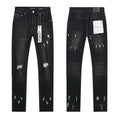 Men Fashion Jeans — #PU160