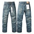 Men Fashion Jeans — # 9139