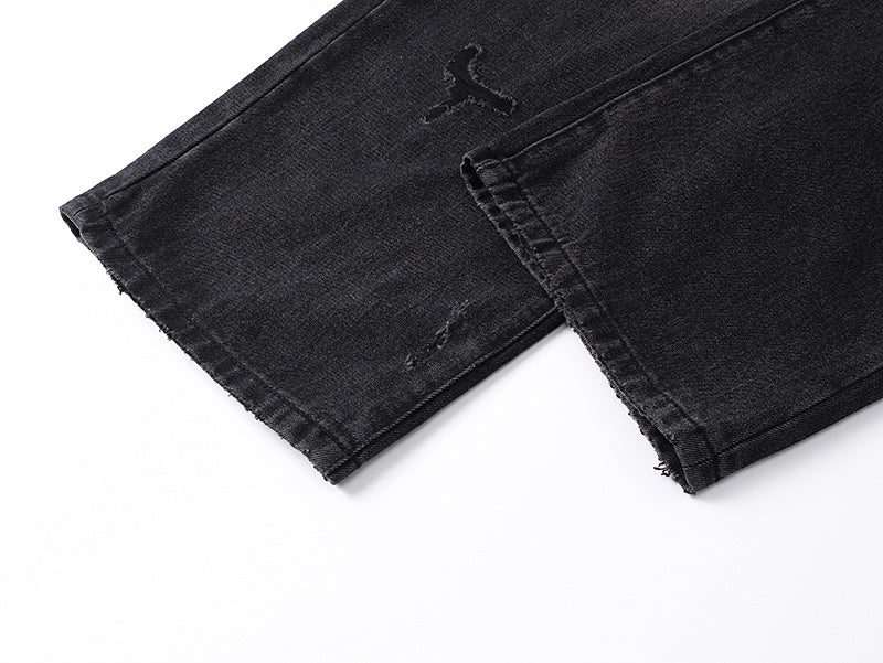 Men Fashion Jeans — #PU813