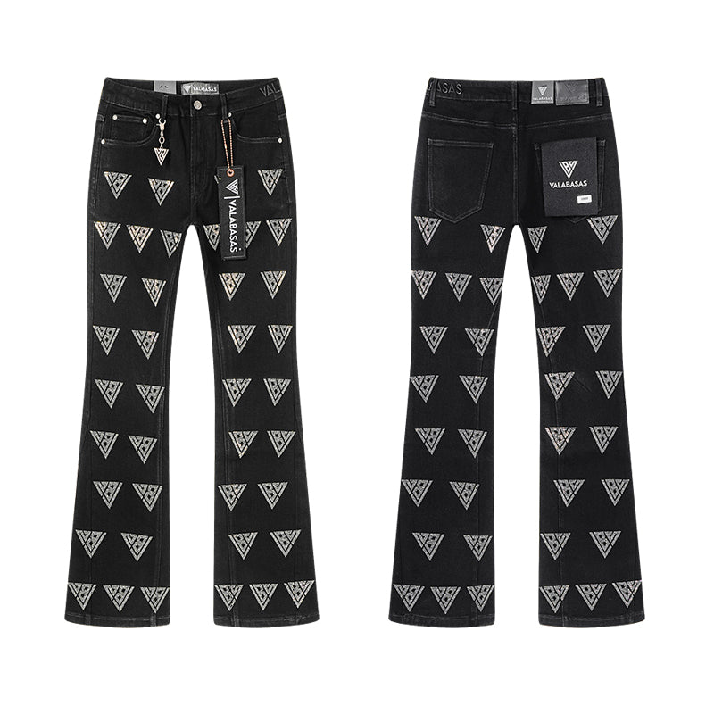 VALABASAS JEANS # V007