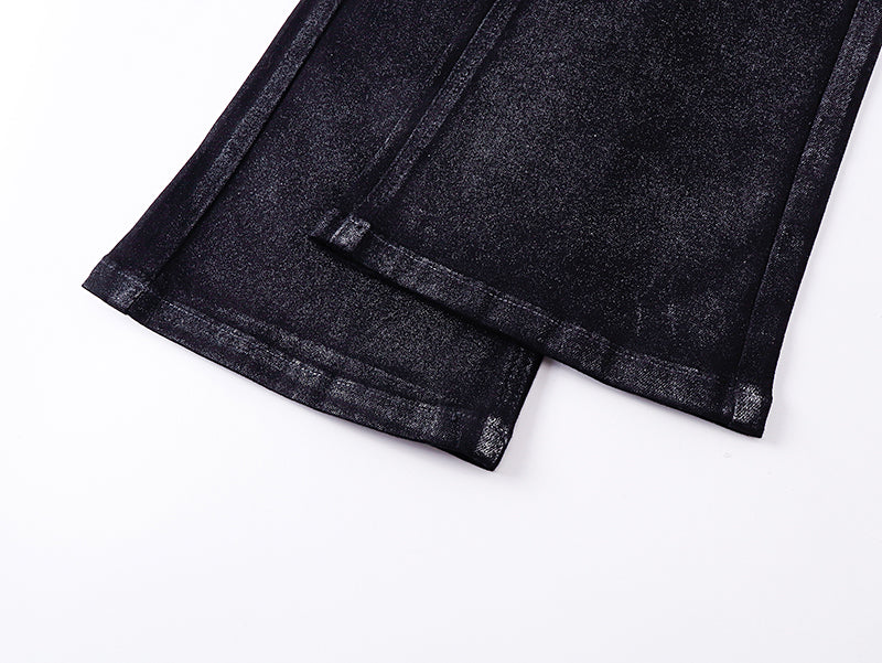 Men Fashion Jeans — # 740