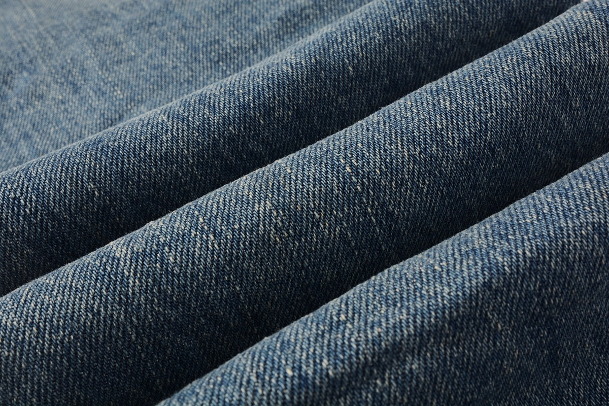 Men Fashion Jeans — # 9073