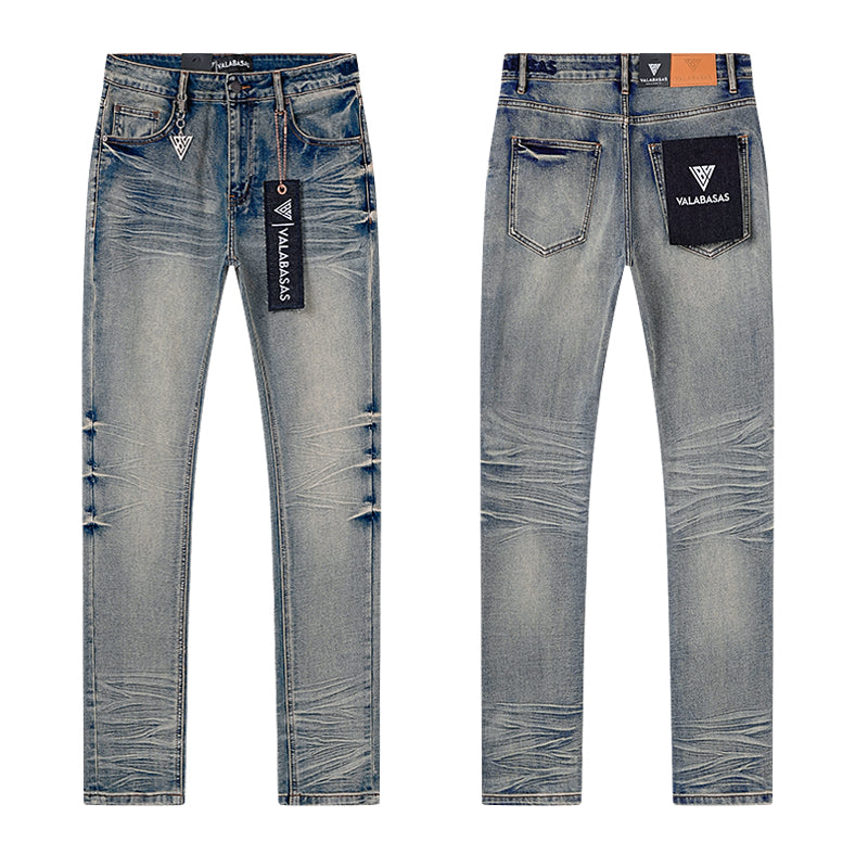 VALABASAS JEANS # V020