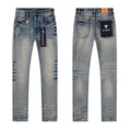 VALABASAS JEANS # V020