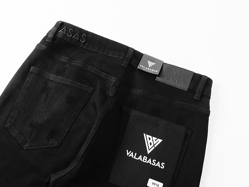 VALABASAS JEANS # V016