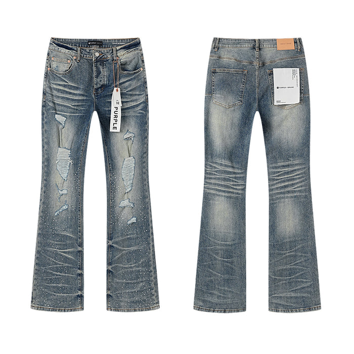 Men Fashion Jeans — # 213