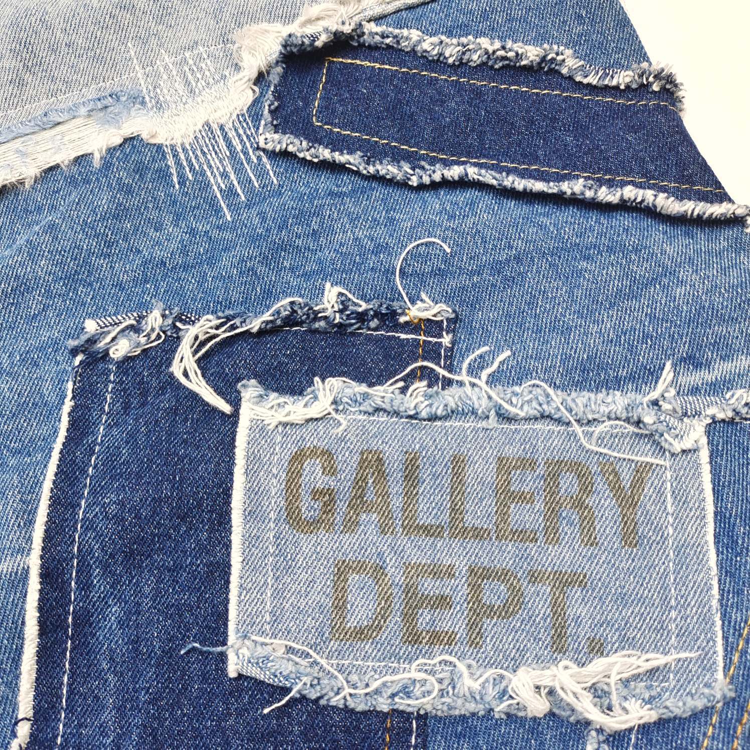 MEN FASHION JEANS