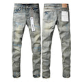 Men Fashion Jeans — #9160