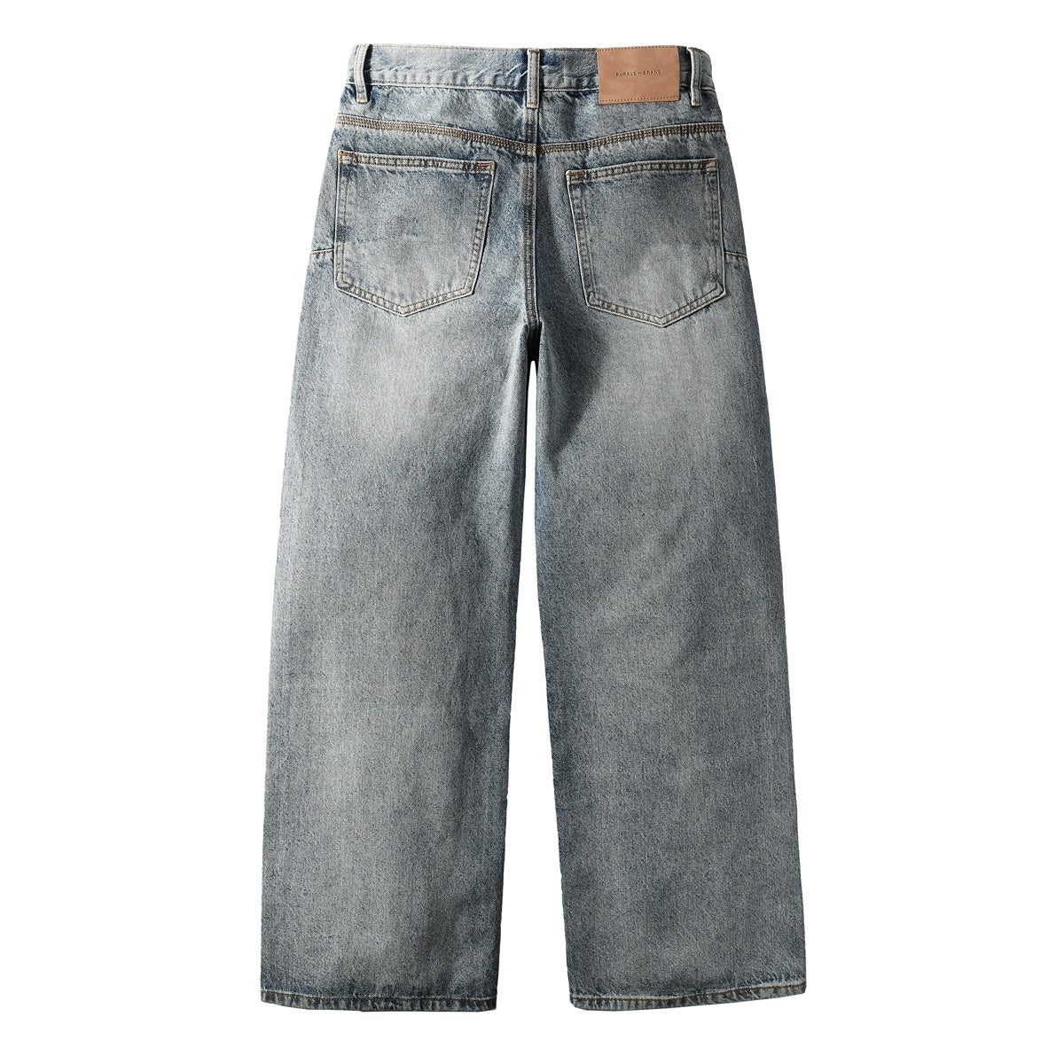 Men Fashion Jeans — # 108