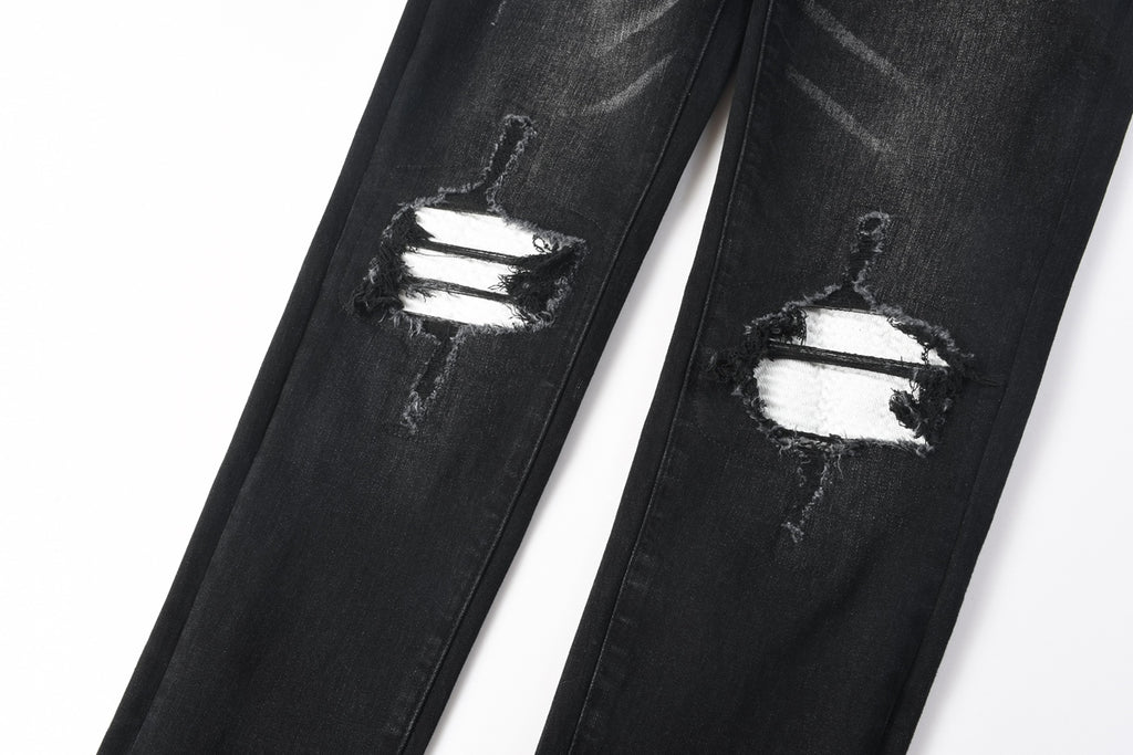 MEN FASHION JEANS #AM1353