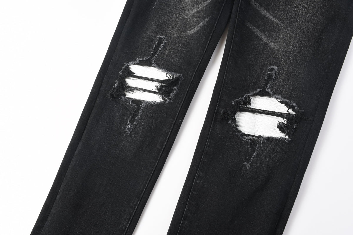 MEN FASHION JEANS #AM1353