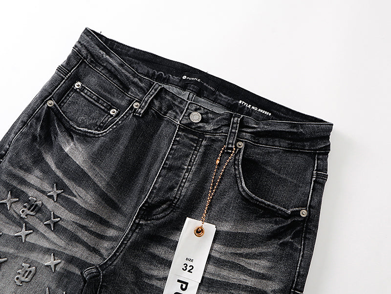 Men Fashion Jeans — # 216