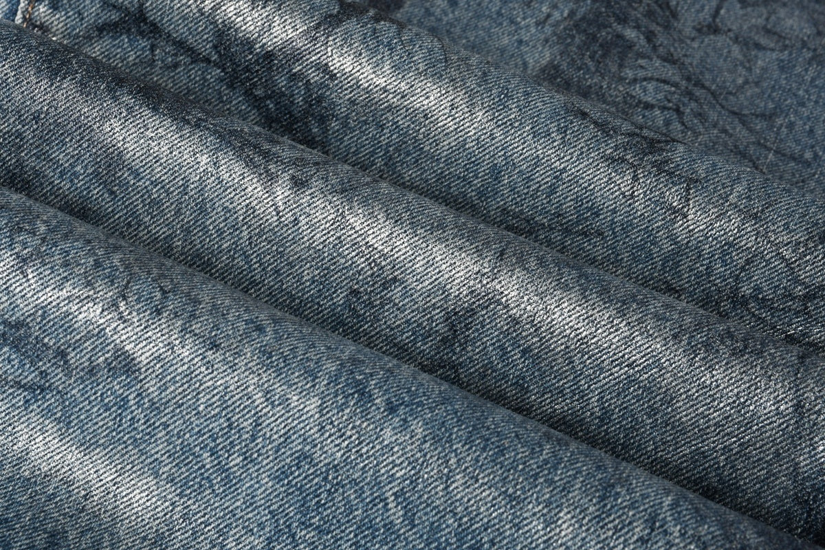 Men Fashion Jeans — # 109