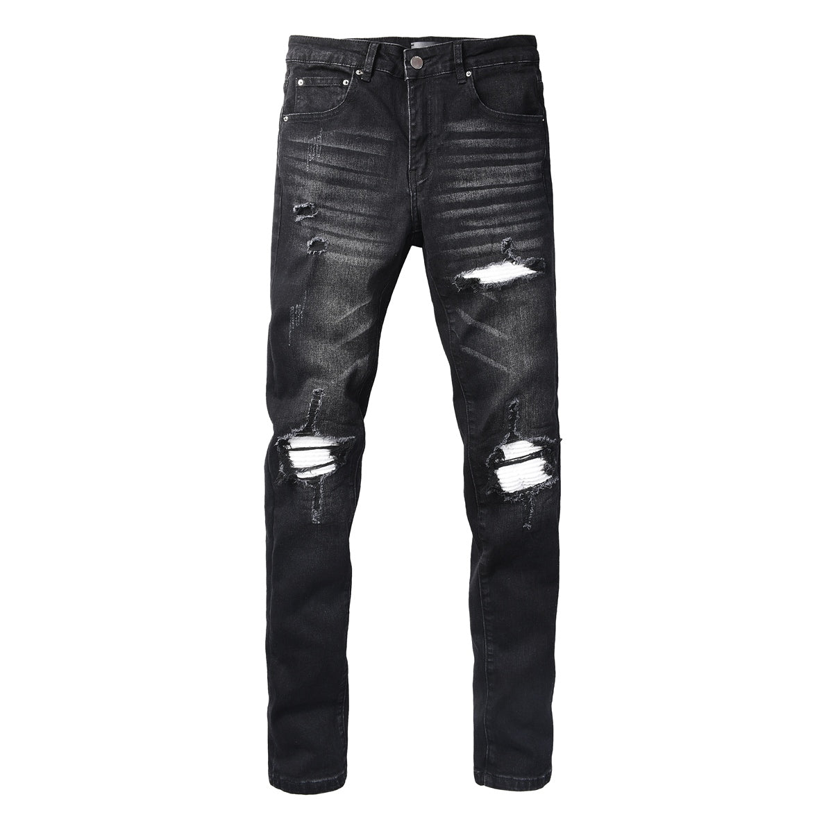 MEN FASHION JEANS #AM1353