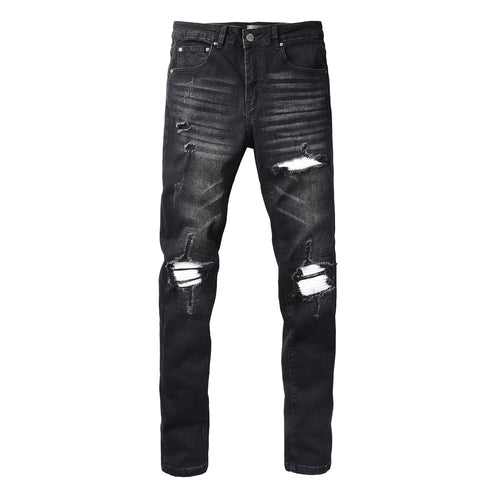 MEN FASHION JEANS #AM1353