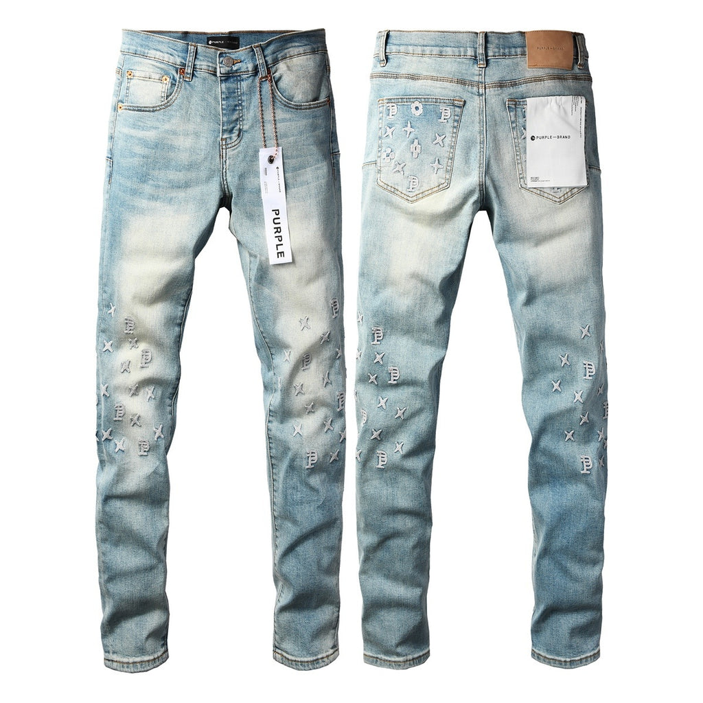 MEN FASHION JEANS / #9152