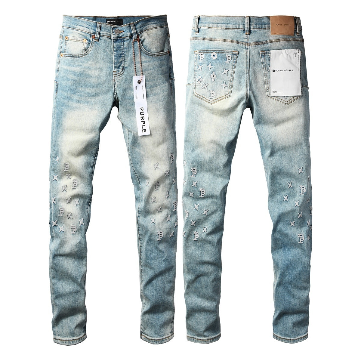 MEN FASHION JEANS / #9152