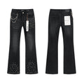 Men Fashion Jeans — # 741