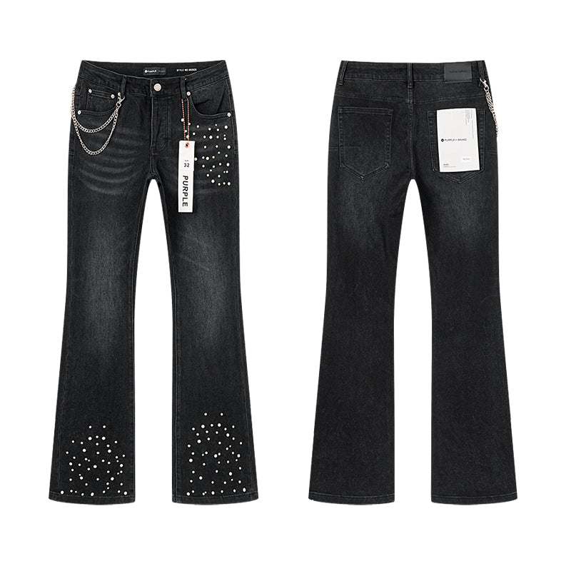 Men Fashion Jeans — # 741