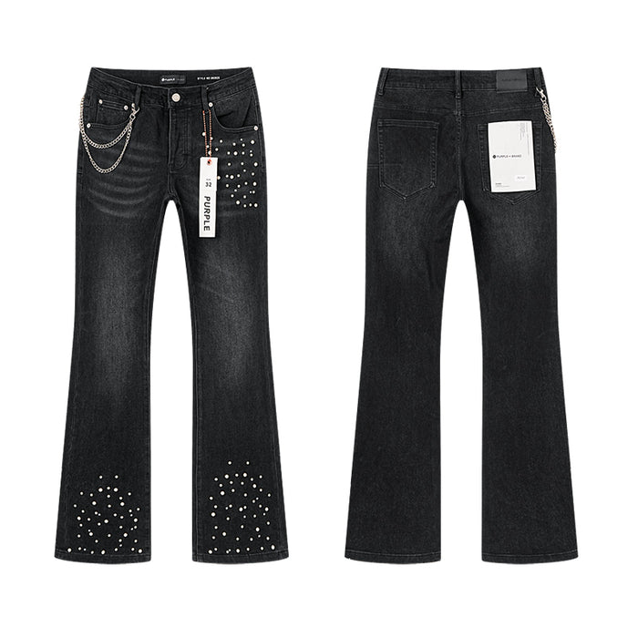 Men Fashion Jeans — # 741