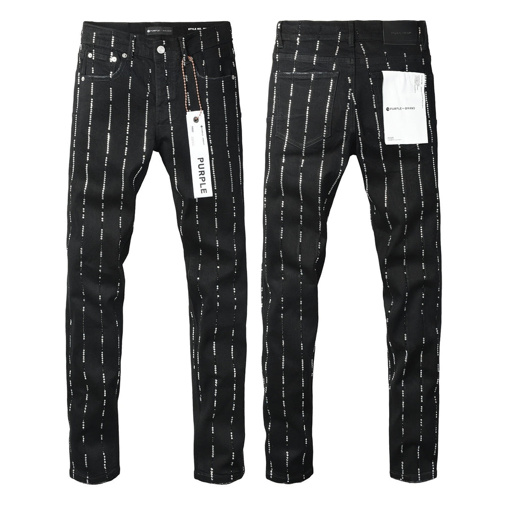 Men Fashion Jeans — #9147