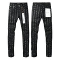 Men Fashion Jeans — #9147