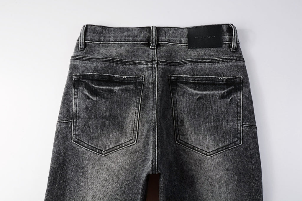 Men Fashion Jeans — # 9102
