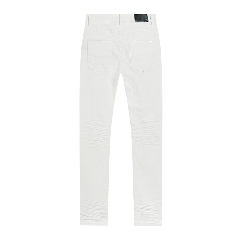 MEN FASHION JEANS #AM333