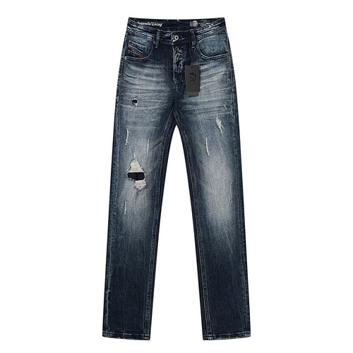 MEN FASHION JEANS #2600
