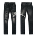 MEN FASHION JEANS #AM348