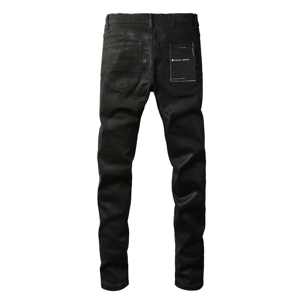 Men Fashion Jeans — # 9082