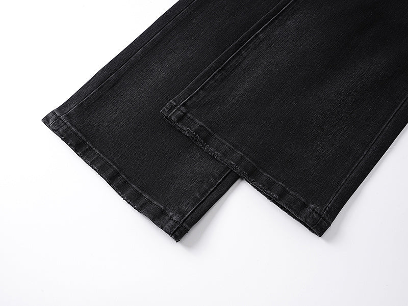 Men Fashion Jeans — #PU705