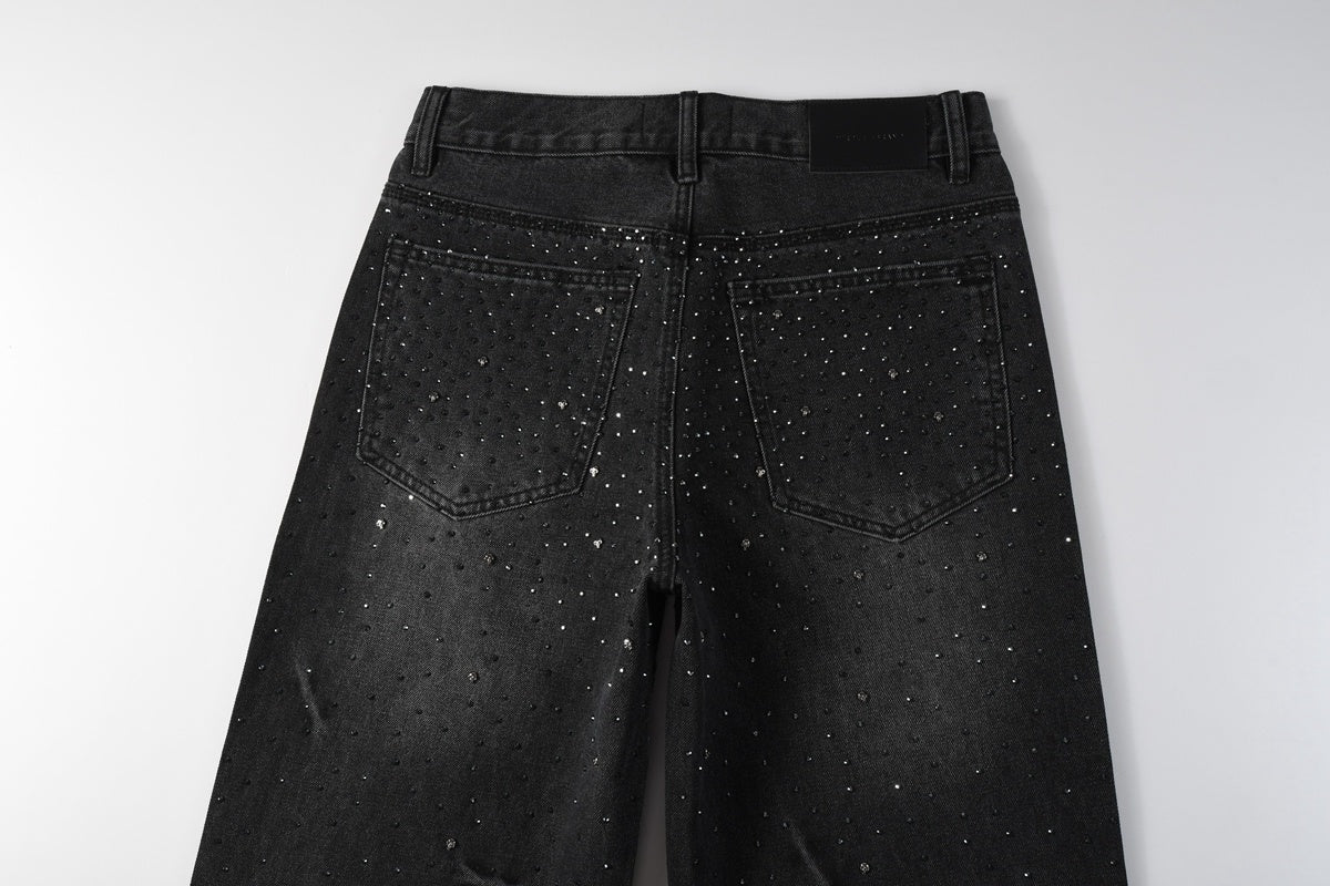 Men Fashion Jeans — # 105