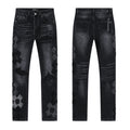 MEN FASHION JEANS #354