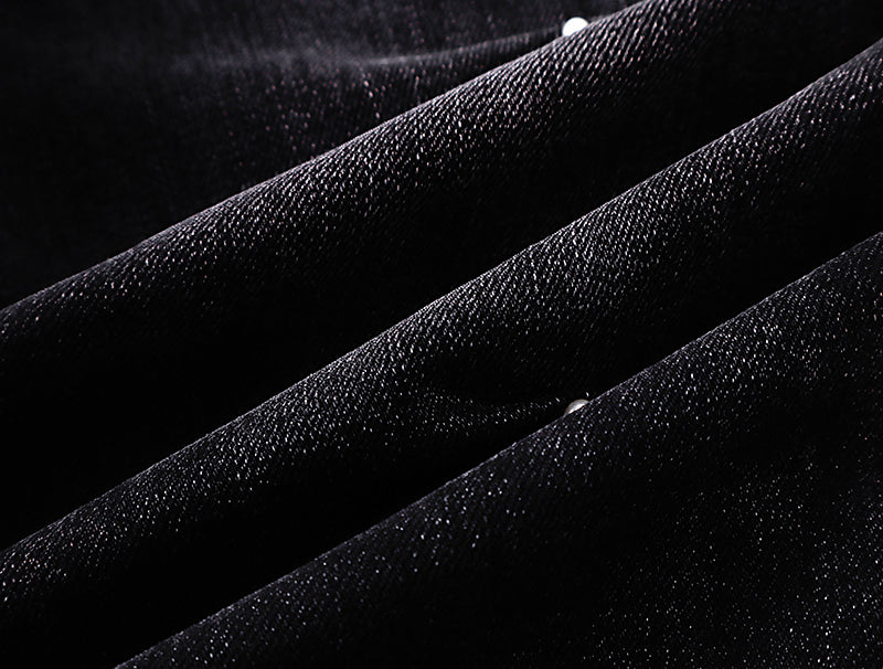 Men Fashion Jeans — #PU726