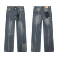 Men Fashion Jeans — #PU811