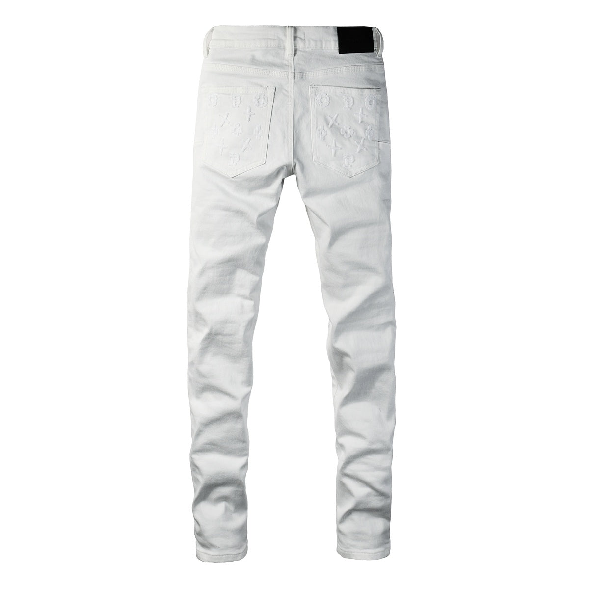 Men Fashion Jeans — # 9113
