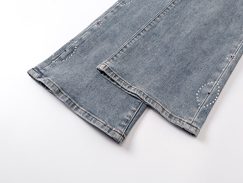 MEN FASHION JEANS / #201