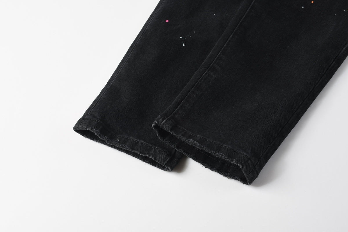 Men Fashion Jeans — #9154