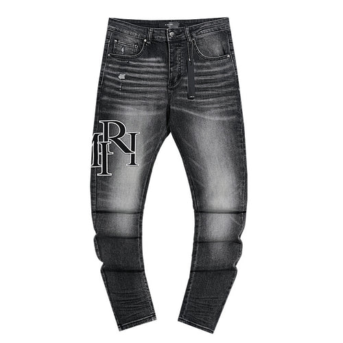 MEN FASHION JEANS #AM329