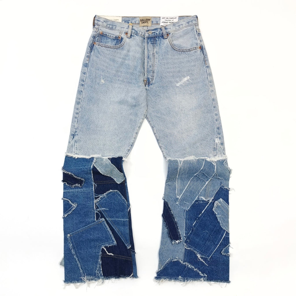 MEN FASHION JEANS