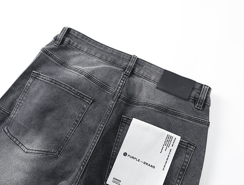 Men Fashion Jeans — #PU207